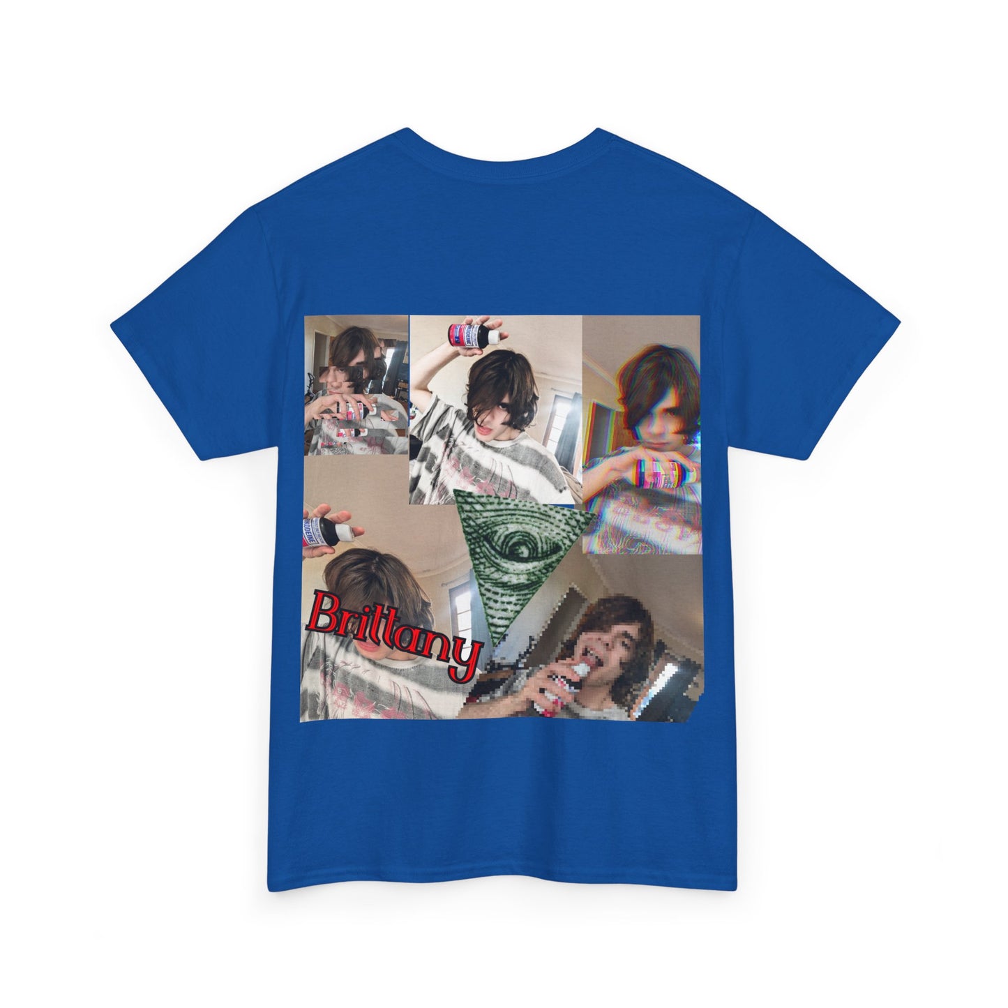 Brittany | GoreSorrow | T-Shirt