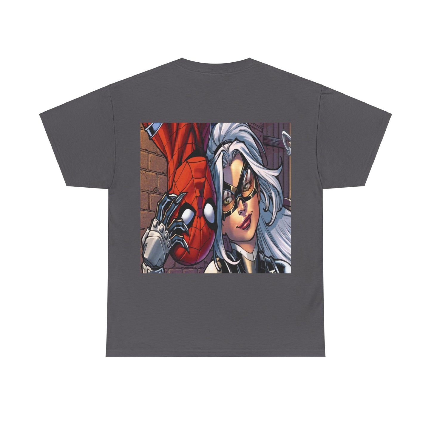BlackCat | GoreSorrow | T-Shirt