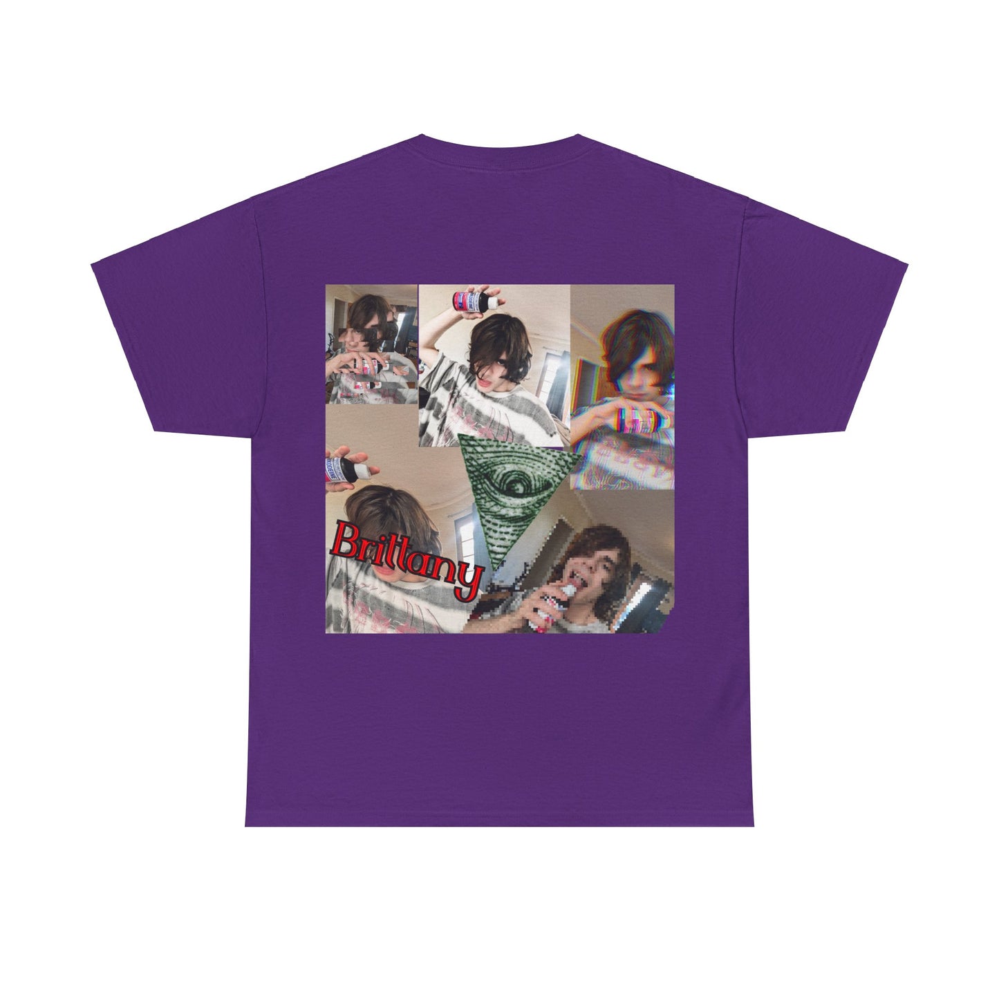 Brittany | GoreSorrow | T-Shirt
