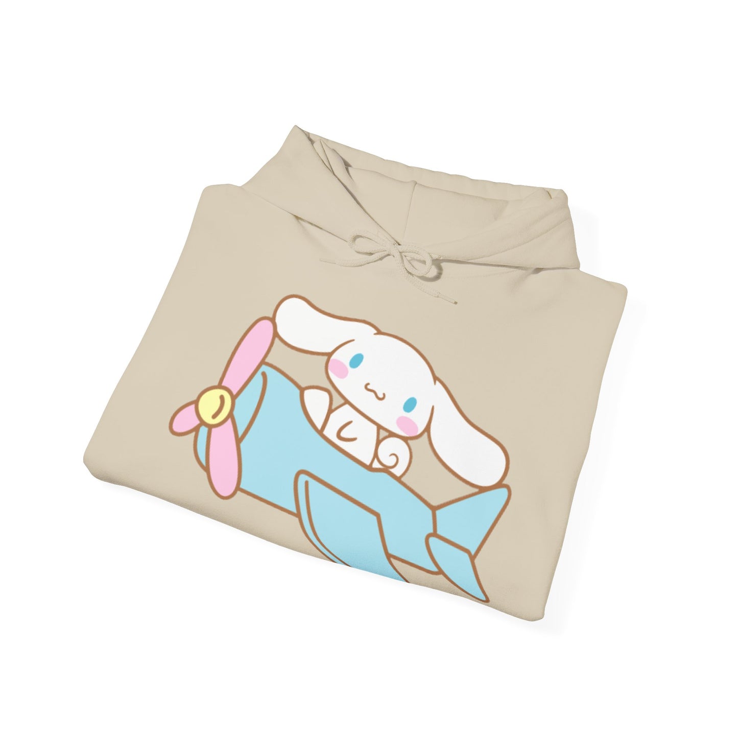 Cinnamonroll Hoody | GoreSorrow