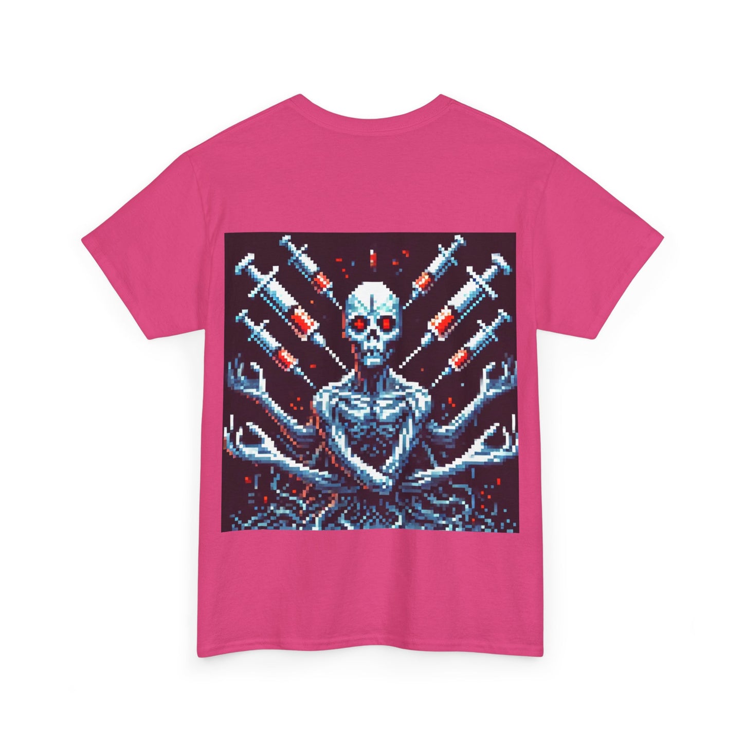 Demon Time | GoreSorrow | T-Shirt