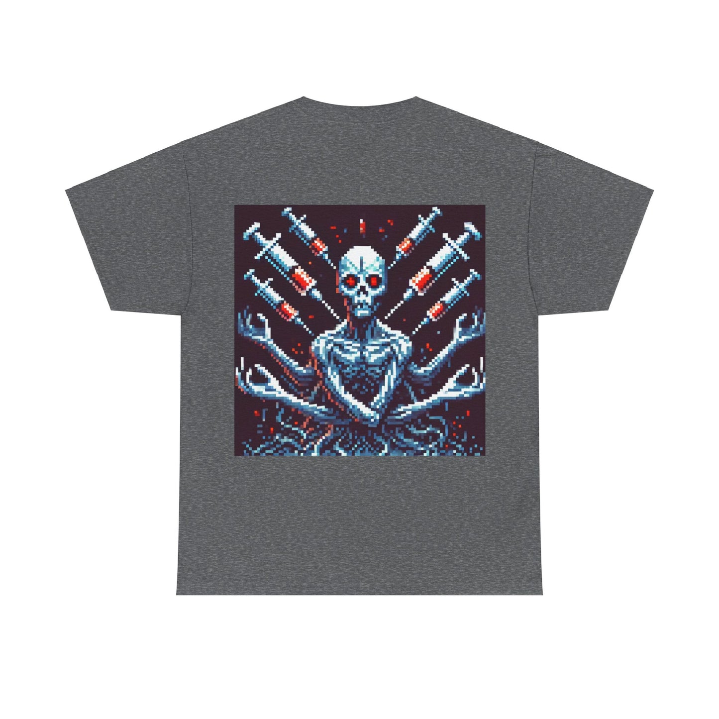 Demon Time | GoreSorrow | T-Shirt