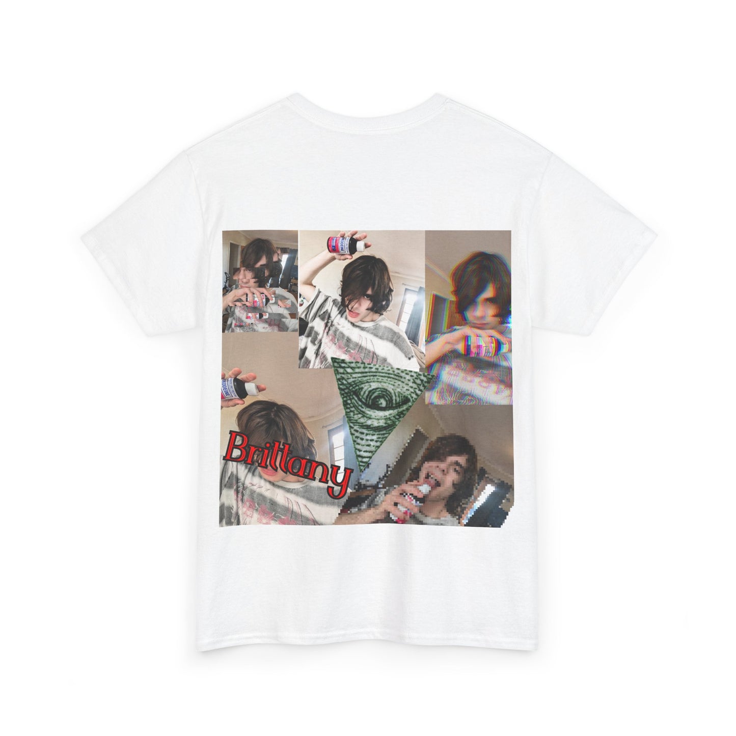 Brittany | GoreSorrow | T-Shirt