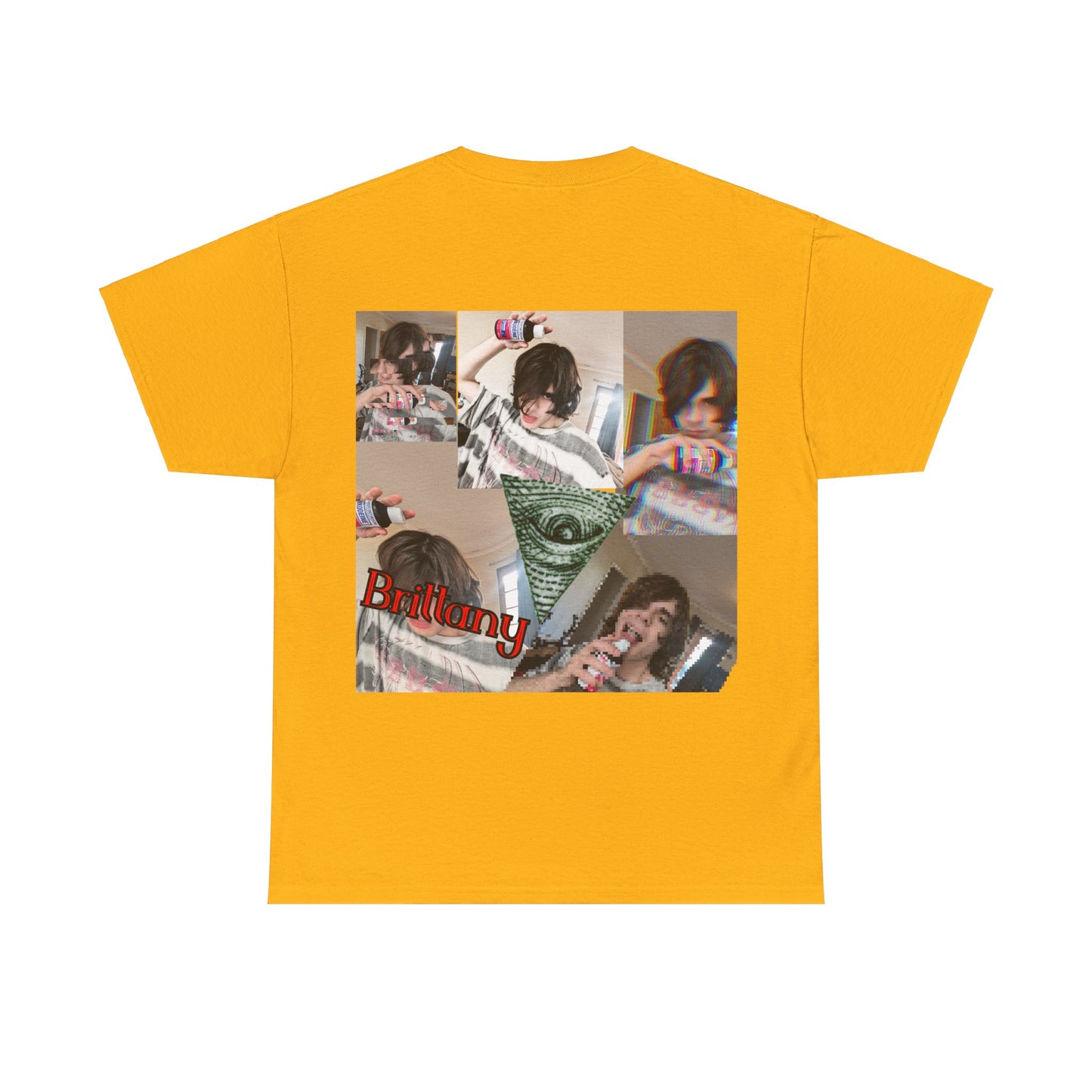 Brittany | GoreSorrow | T-Shirt