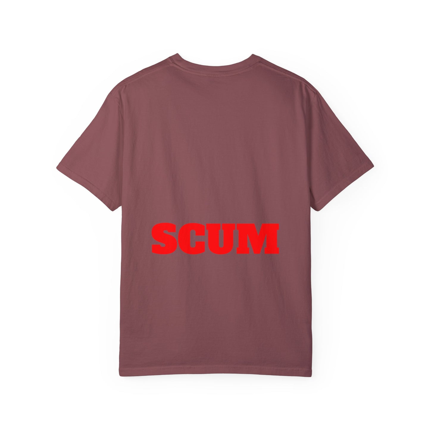 Young Scum | Scum T-Shirt