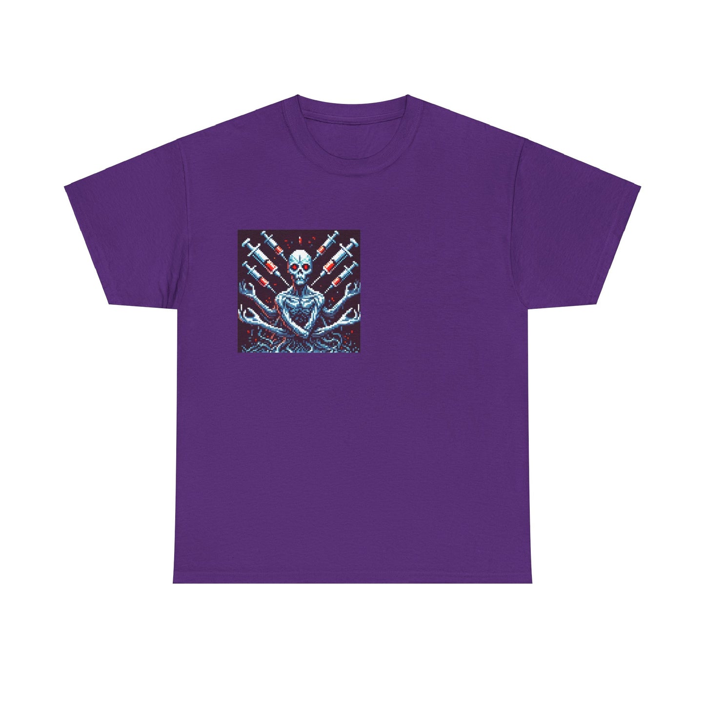 Demon Time | GoreSorrow | T-Shirt