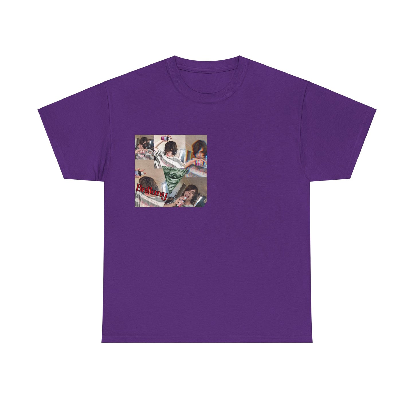 Brittany | GoreSorrow | T-Shirt