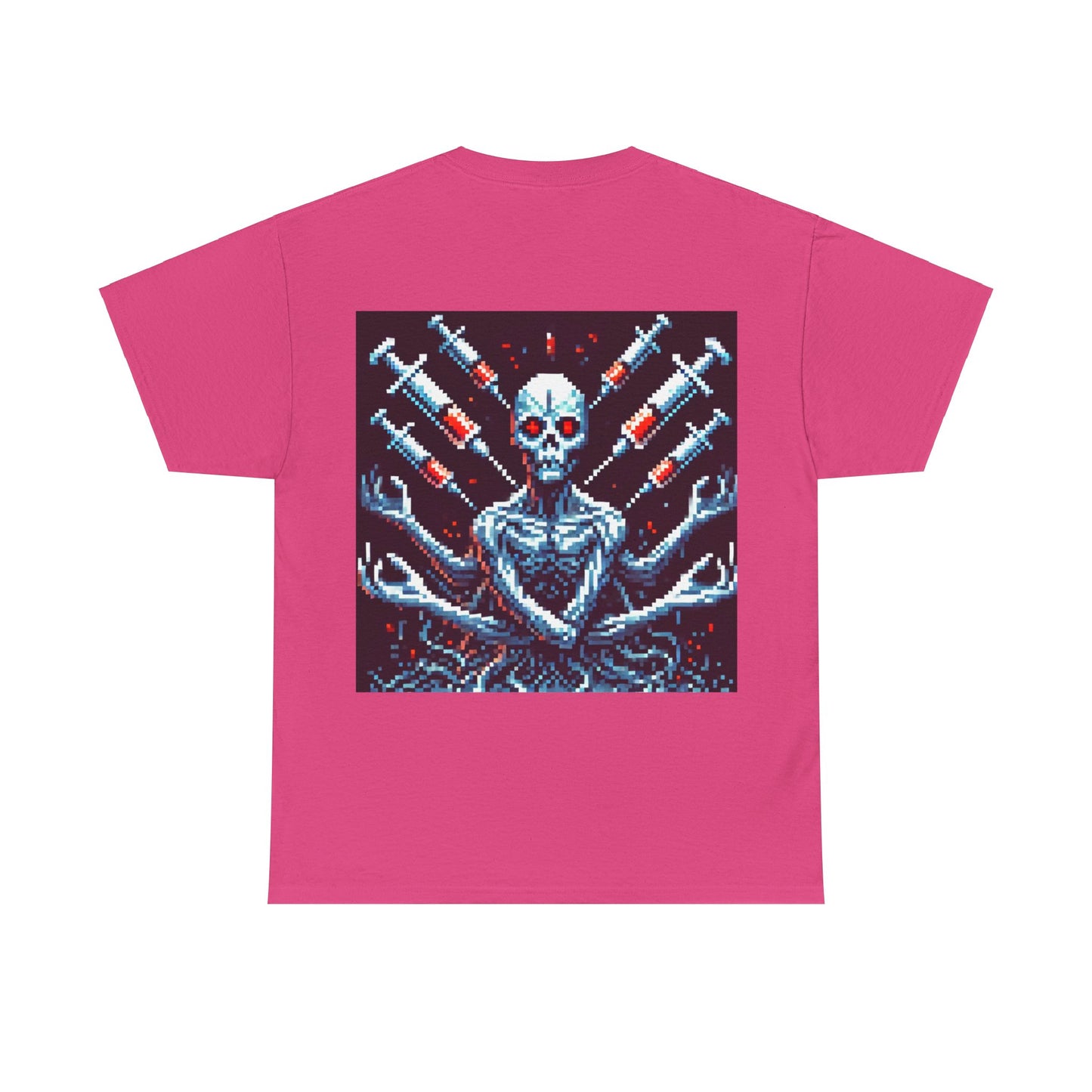 Demon Time | GoreSorrow | T-Shirt