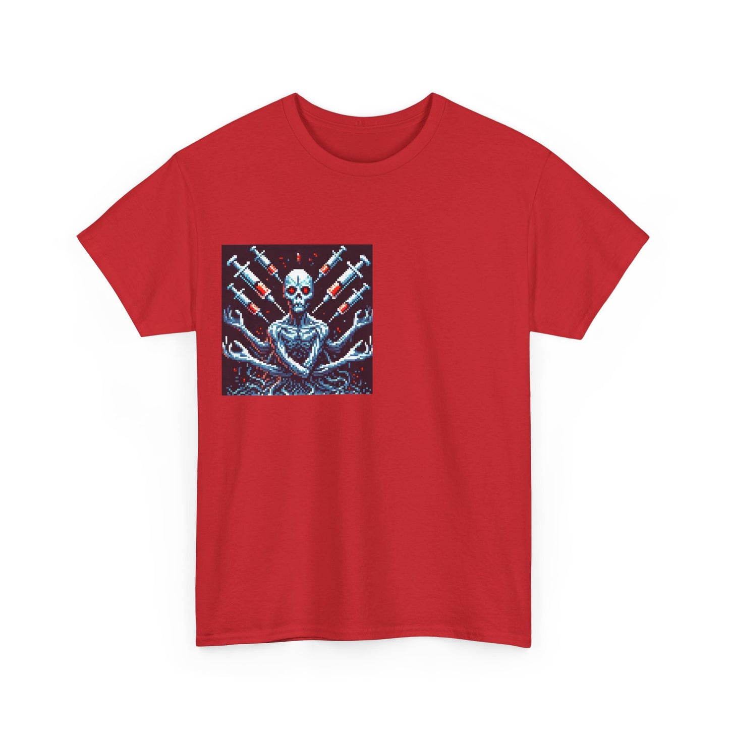 Demon Time | GoreSorrow | T-Shirt