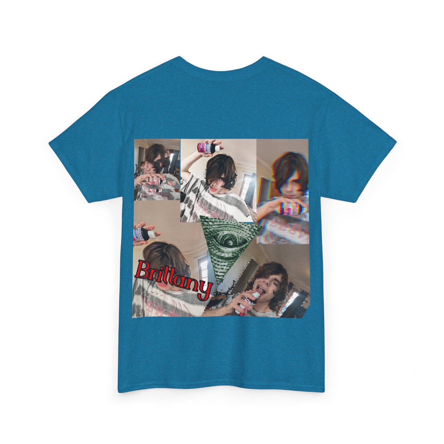 Brittany | GoreSorrow | T-Shirt