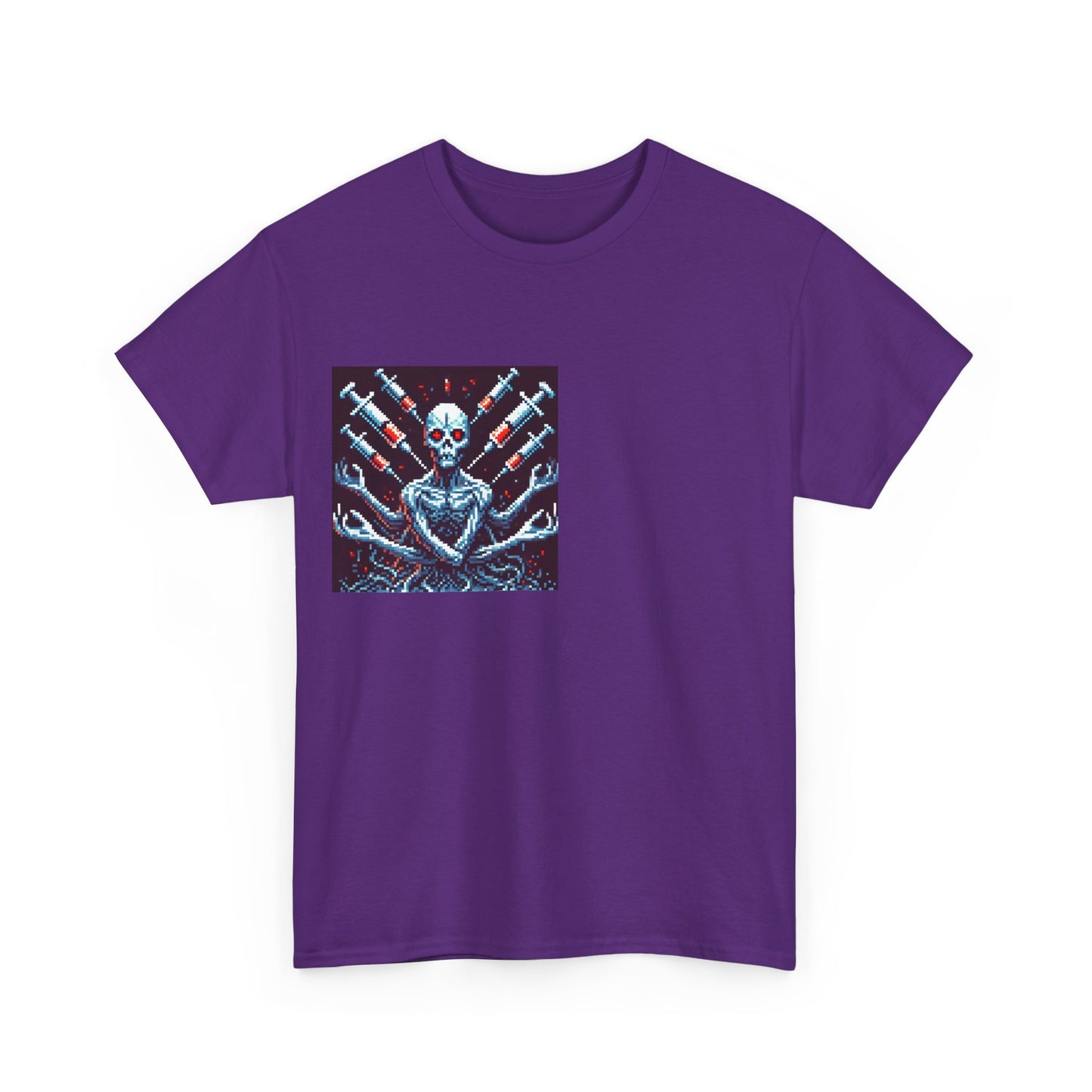 Demon Time | GoreSorrow | T-Shirt