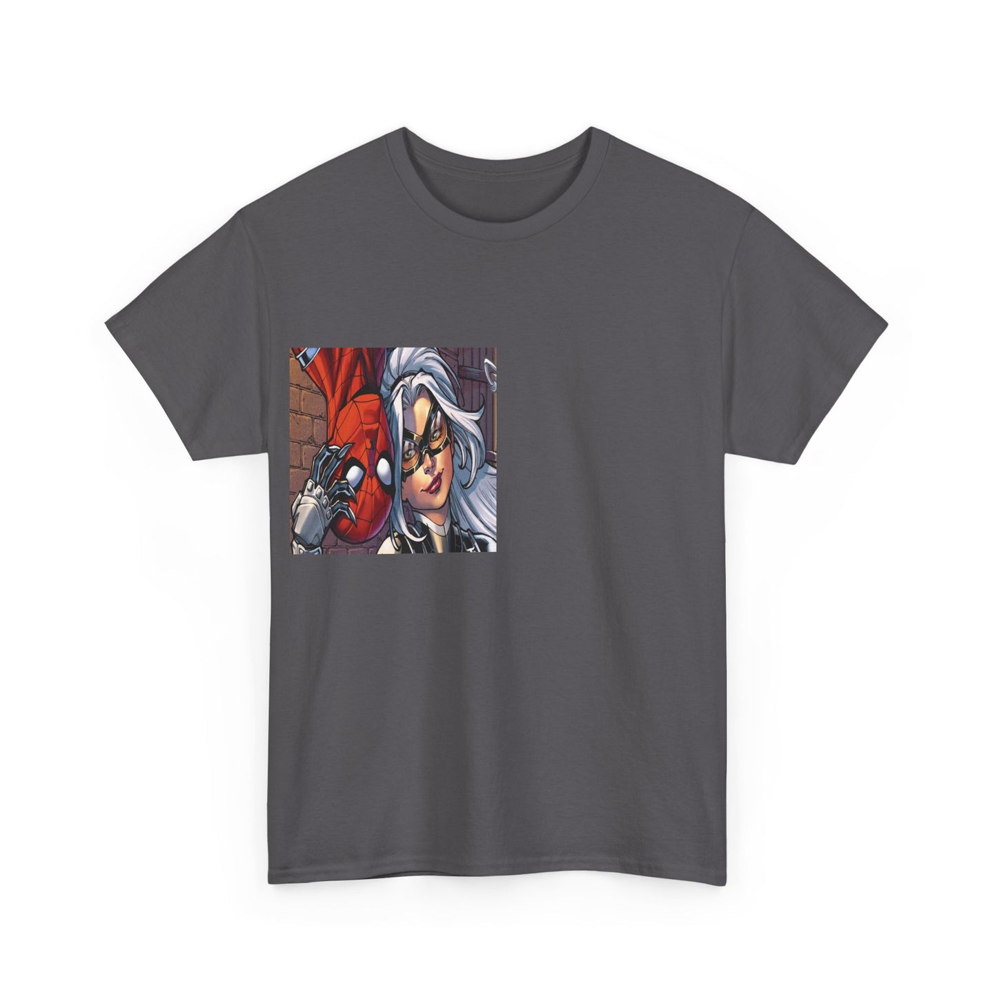 BlackCat | GoreSorrow | T-Shirt