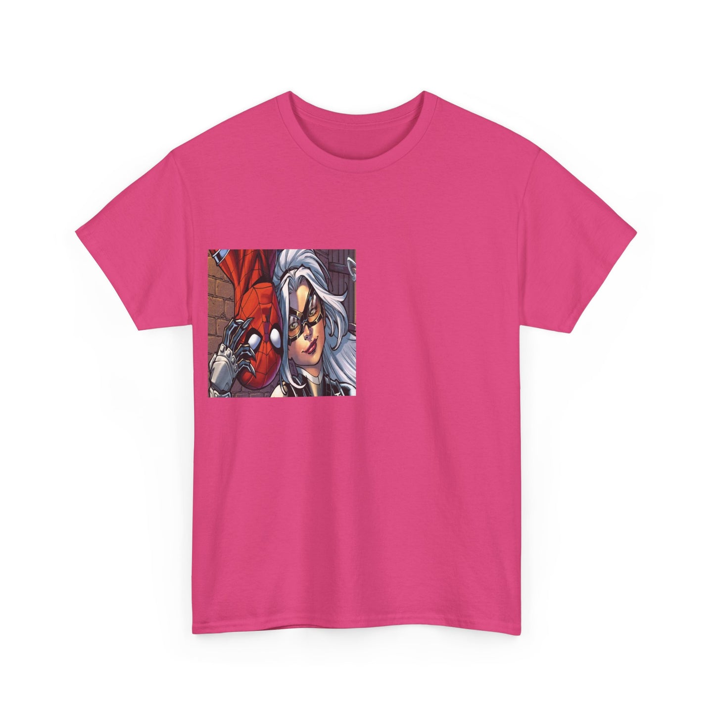 BlackCat | GoreSorrow | T-Shirt