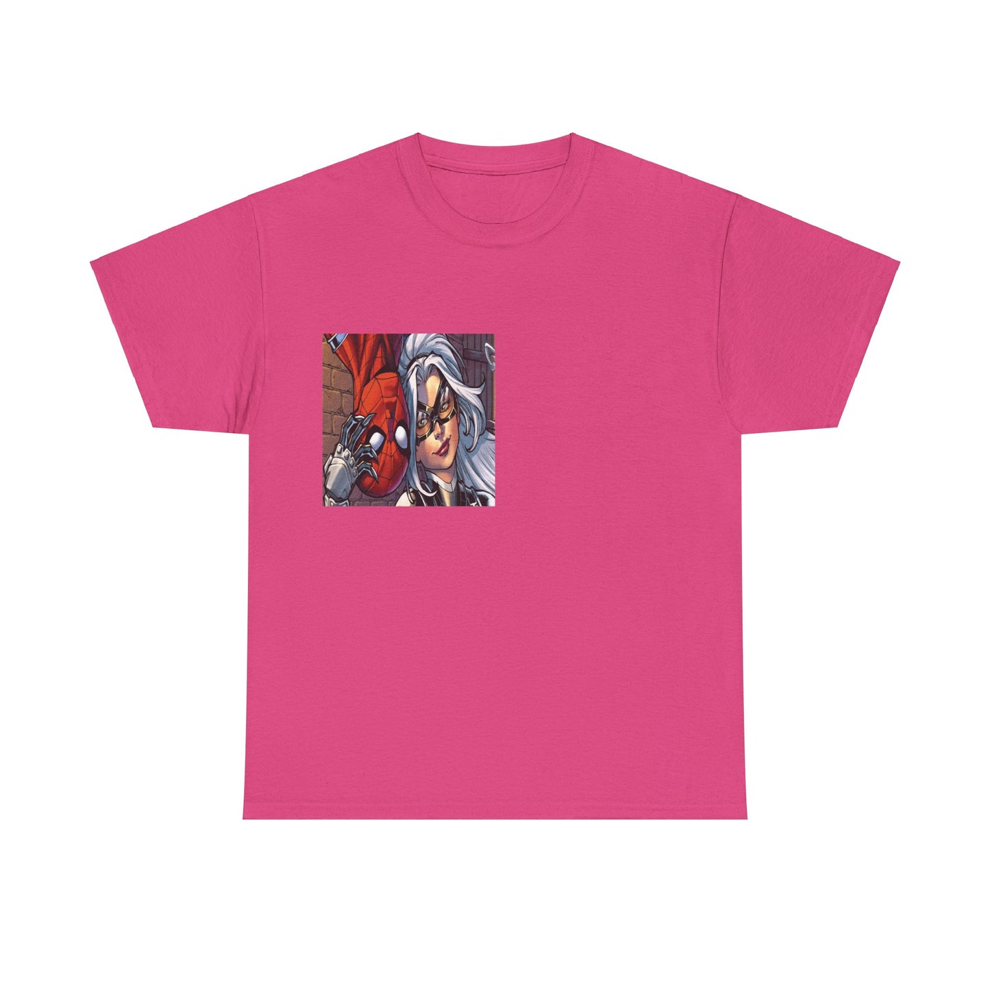 BlackCat | GoreSorrow | T-Shirt