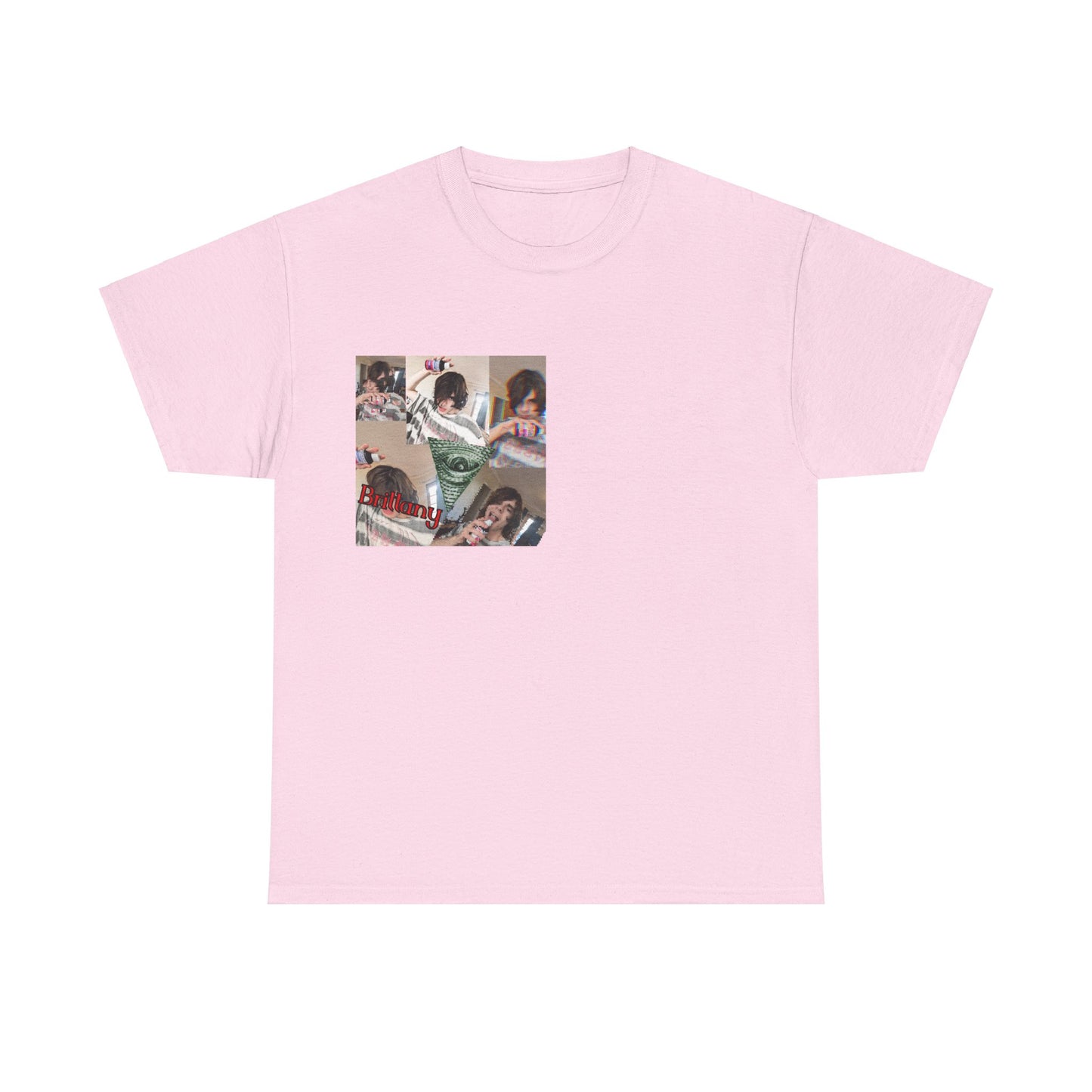 Brittany | GoreSorrow | T-Shirt