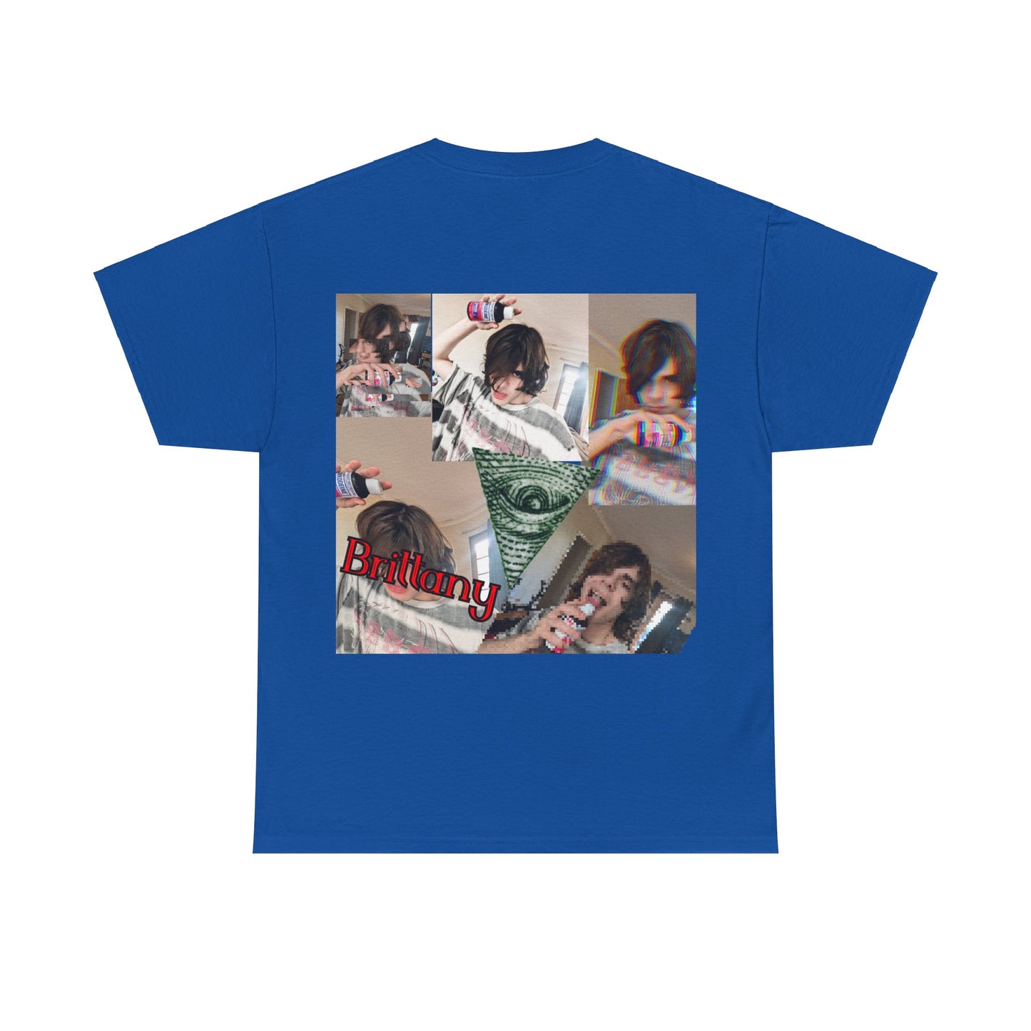 Brittany | GoreSorrow | T-Shirt