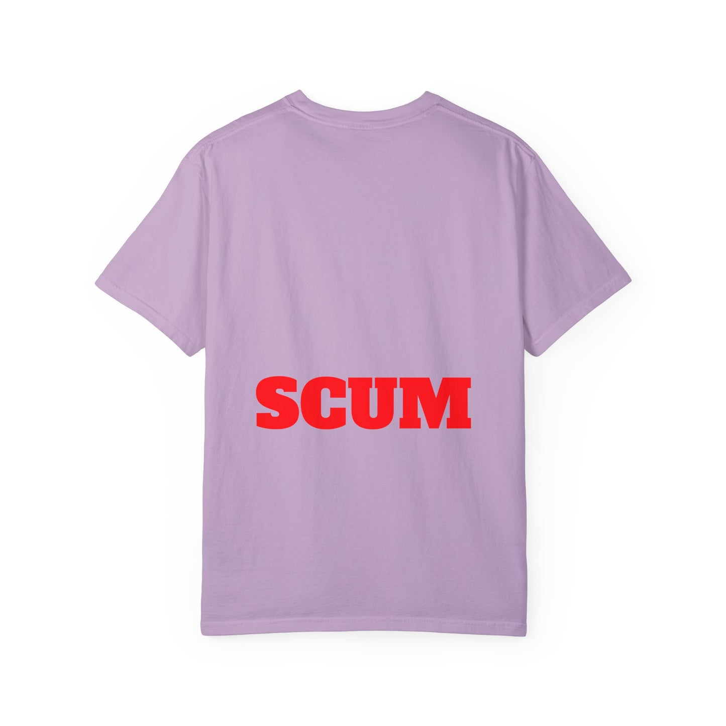 Young Scum | Scum T-Shirt