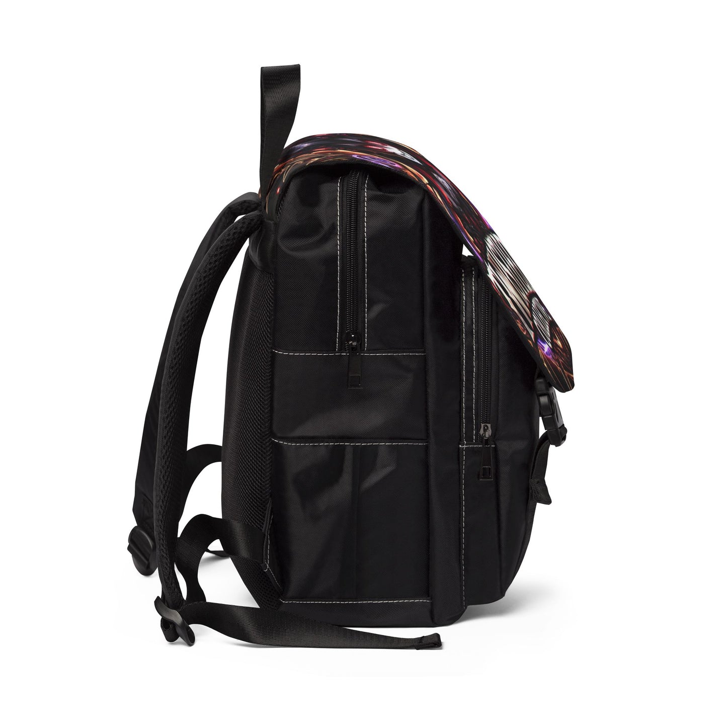 Twisted Collective | Shoulder Backpack