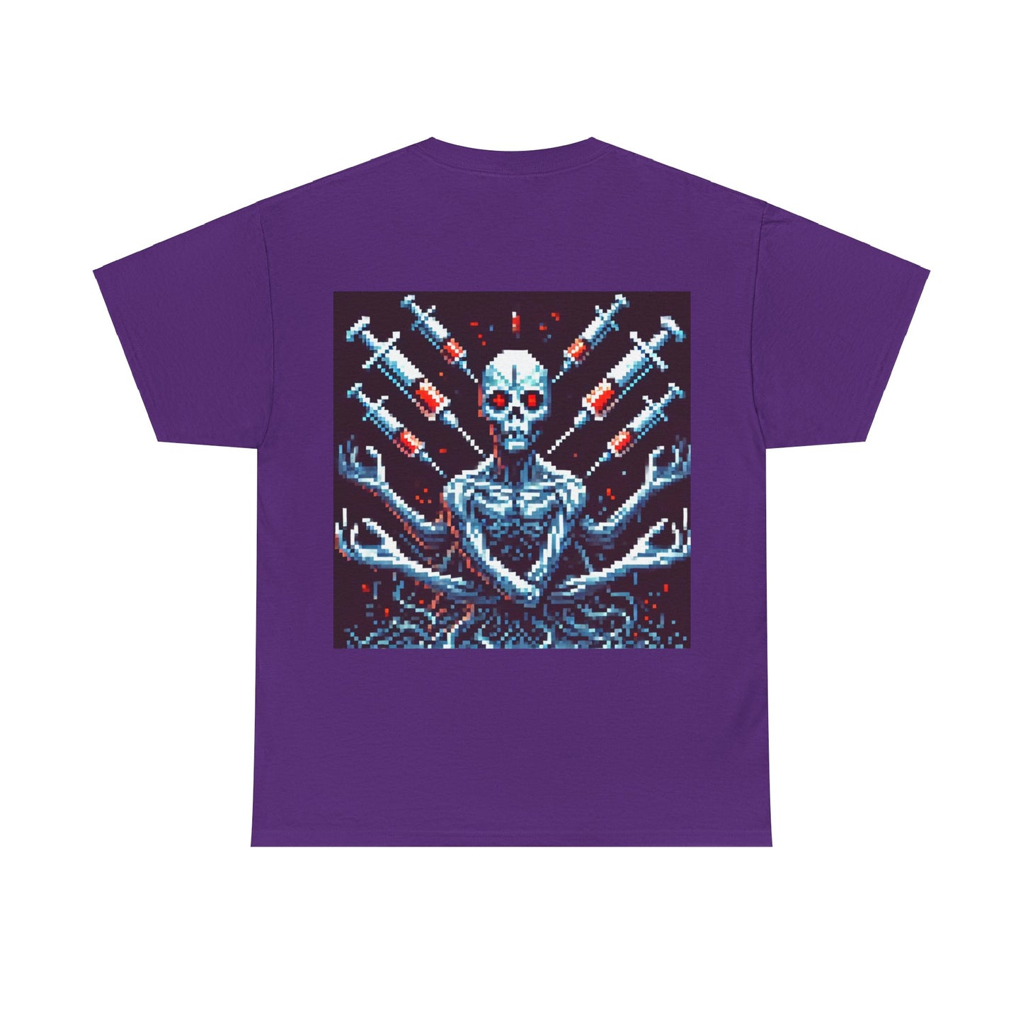 Demon Time | GoreSorrow | T-Shirt