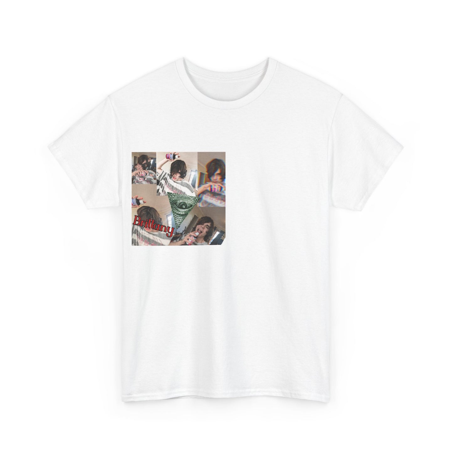 Brittany | GoreSorrow | T-Shirt