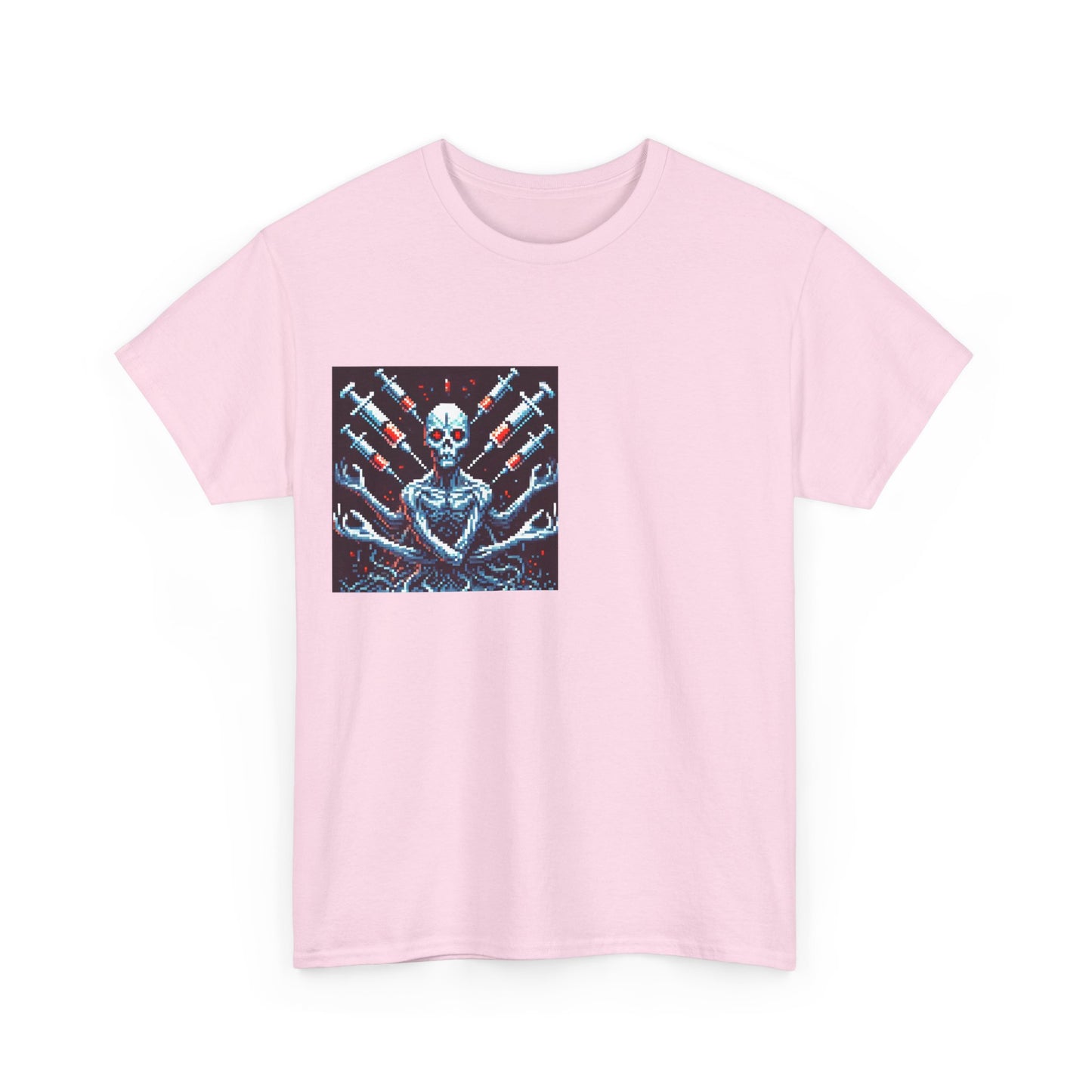 Demon Time | GoreSorrow | T-Shirt