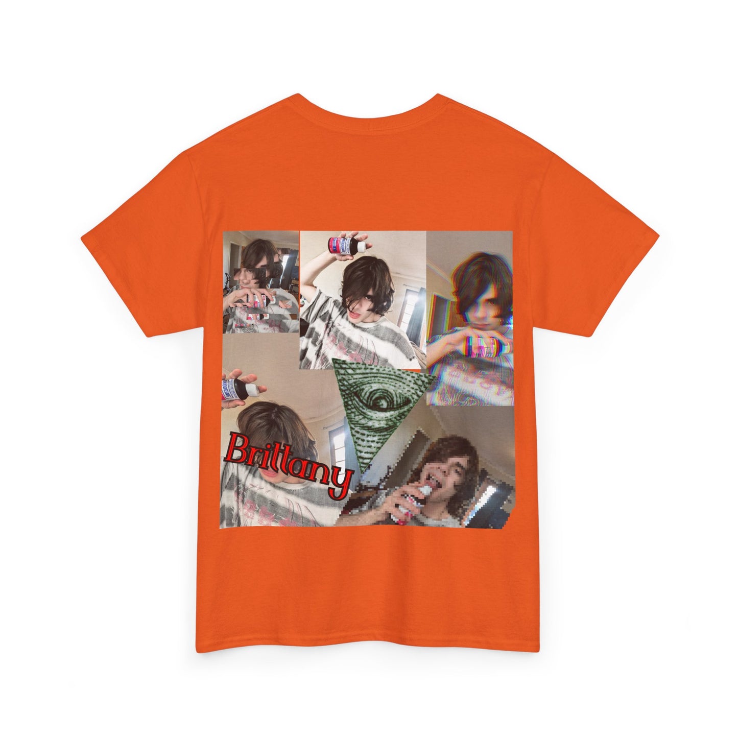 Brittany | GoreSorrow | T-Shirt