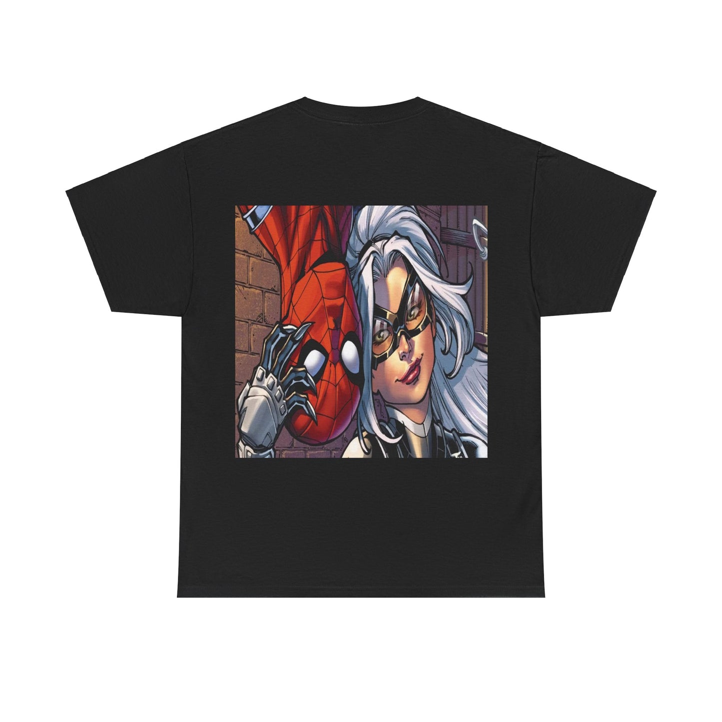 BlackCat | GoreSorrow | T-Shirt
