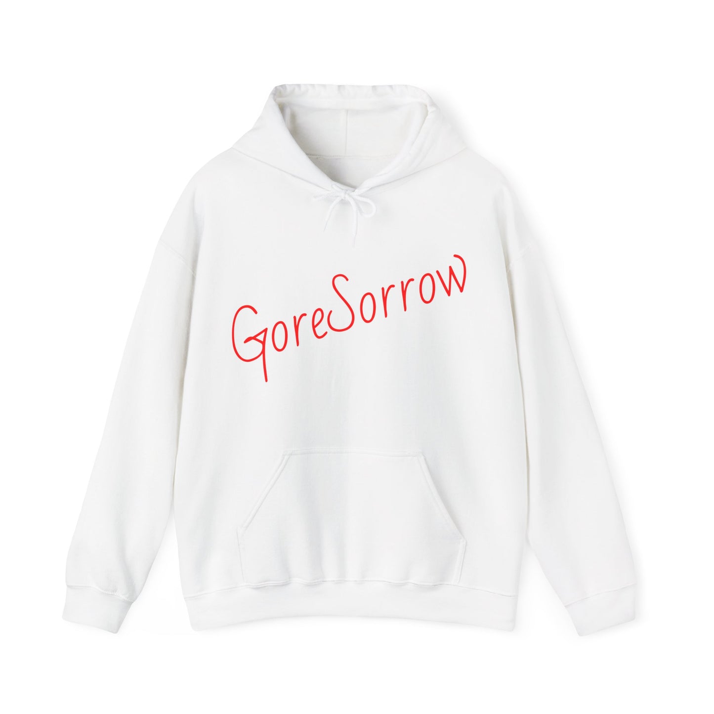 Angelic Choas Hoody