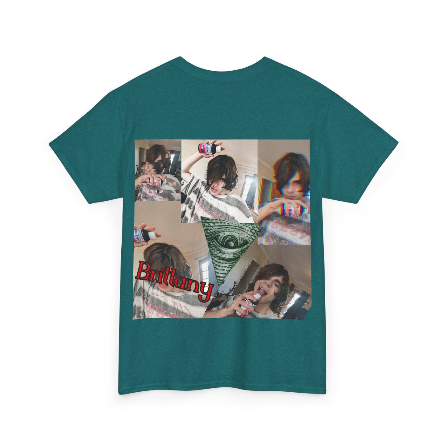 Brittany | GoreSorrow | T-Shirt