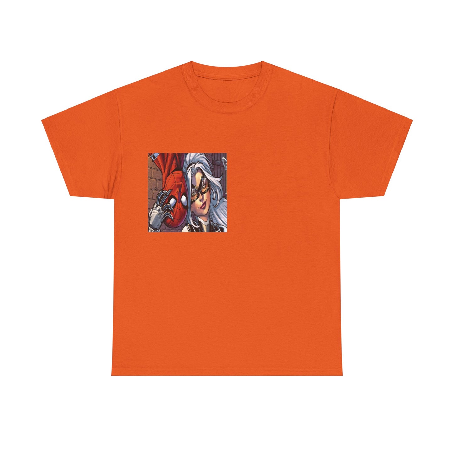 BlackCat | GoreSorrow | T-Shirt