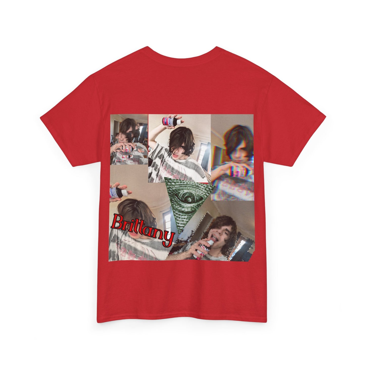Brittany | GoreSorrow | T-Shirt