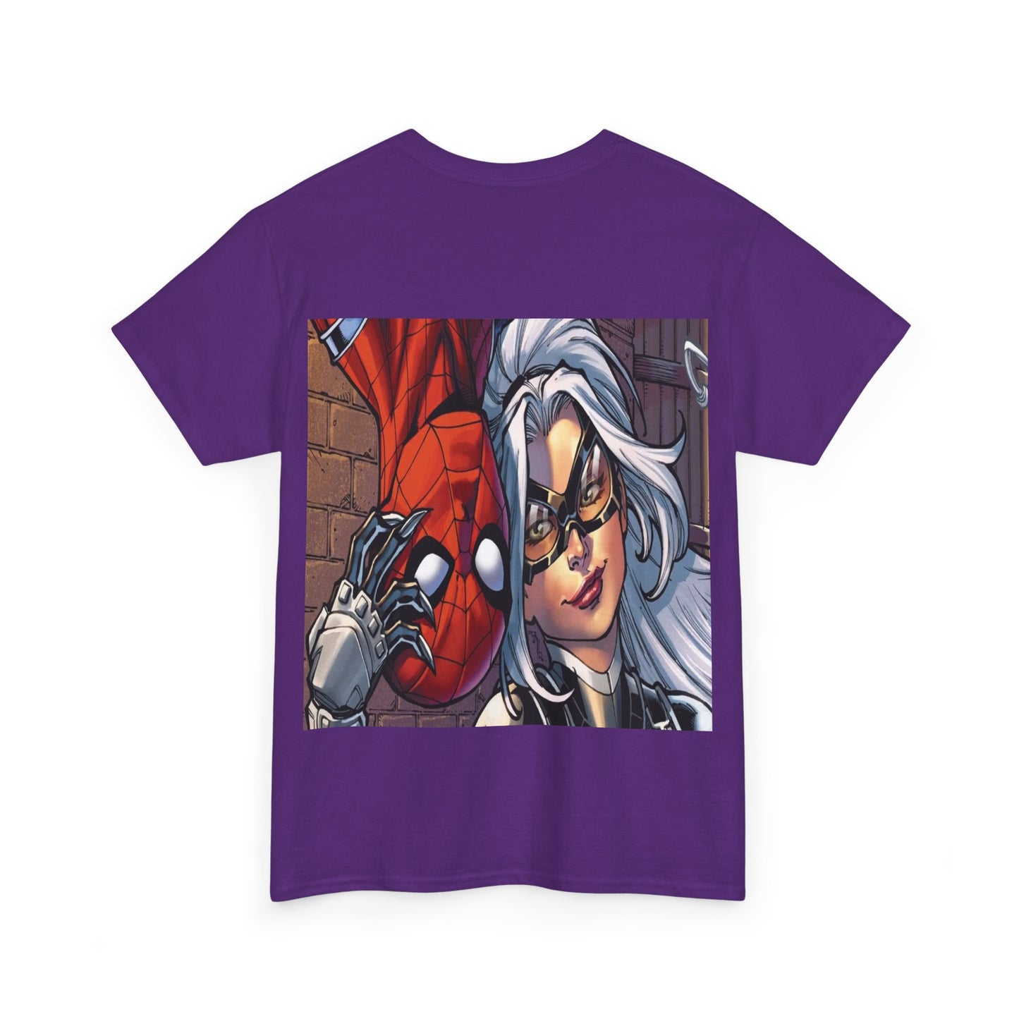 BlackCat | GoreSorrow | T-Shirt