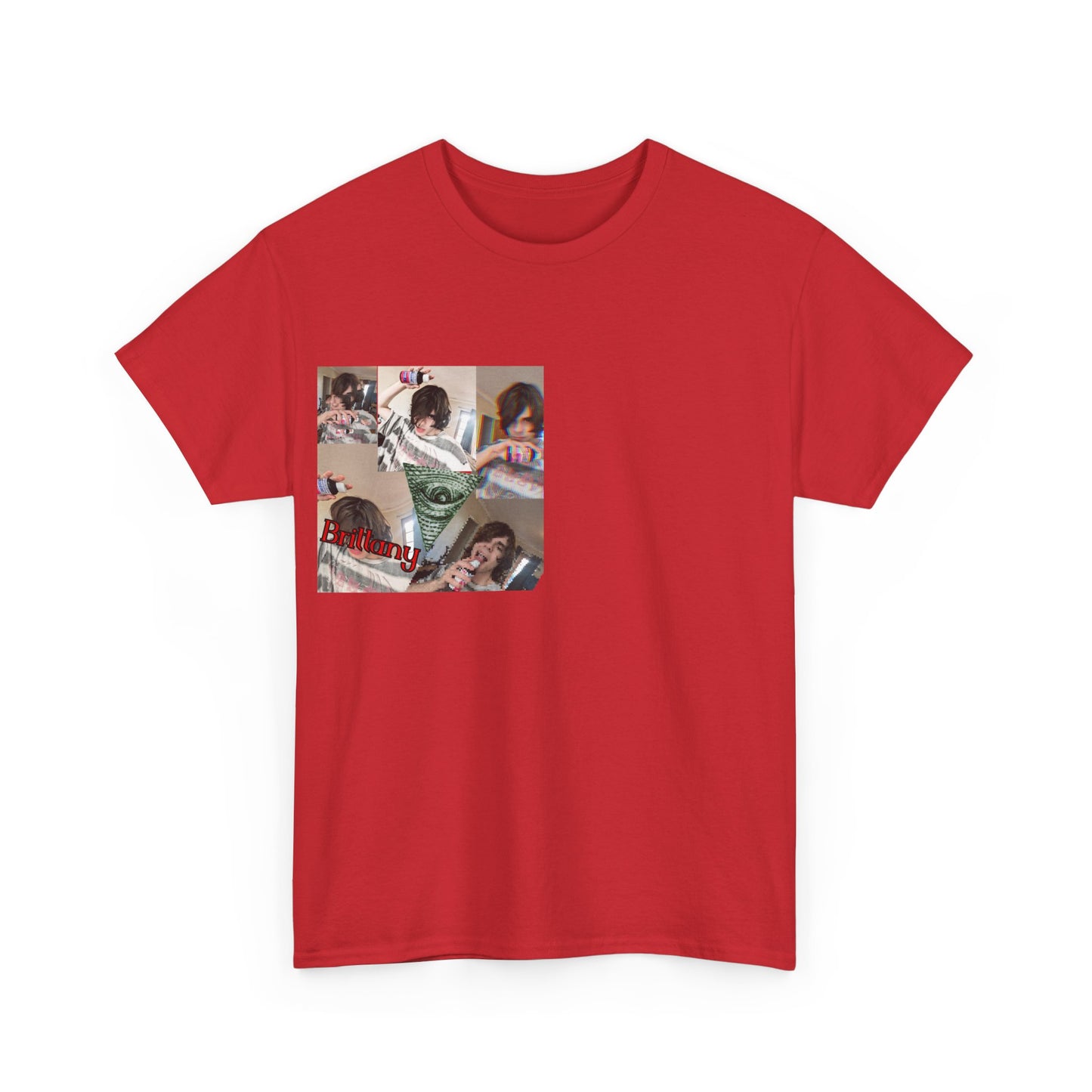 Brittany | GoreSorrow | T-Shirt