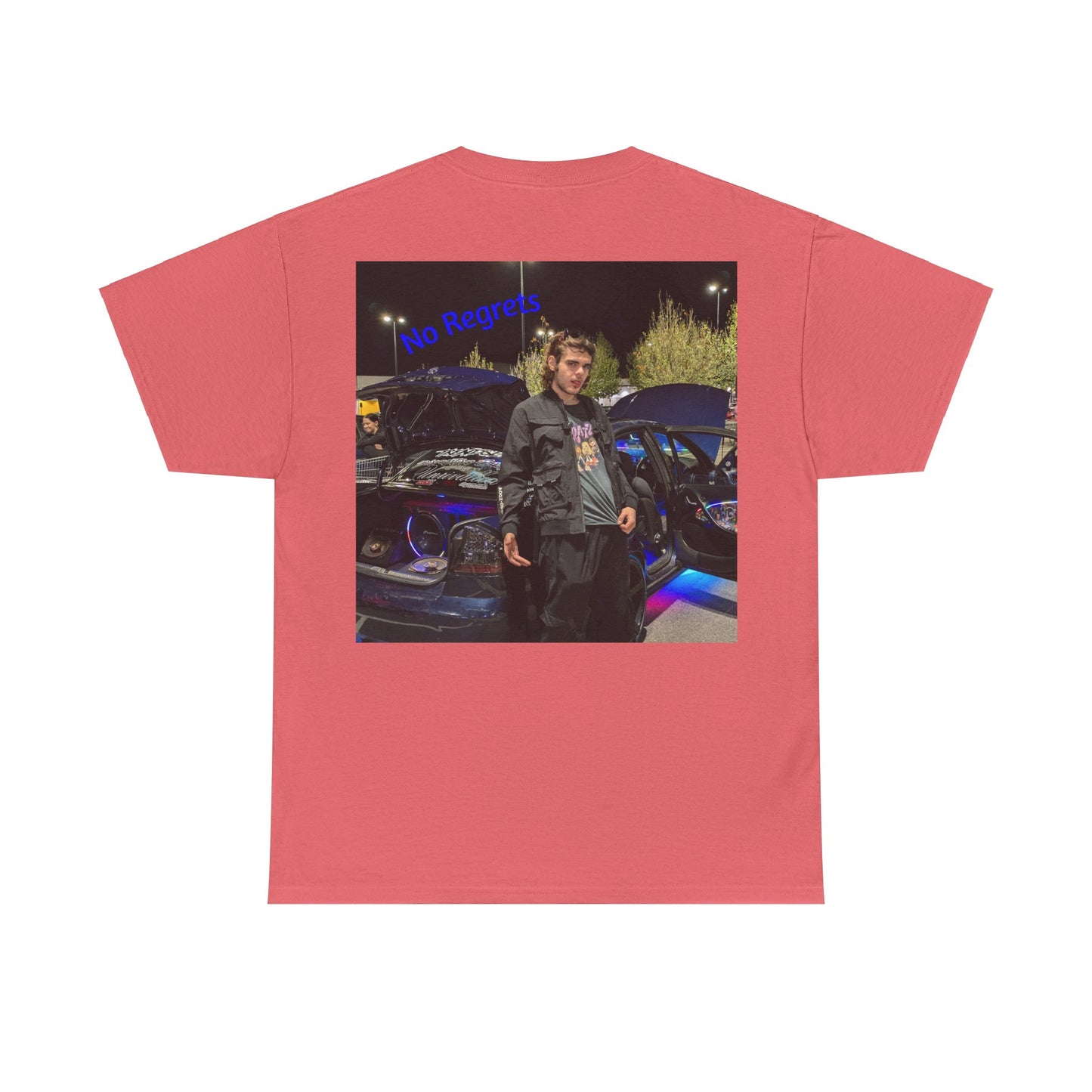 No Regrets | GoreSorrow | T-Shirt