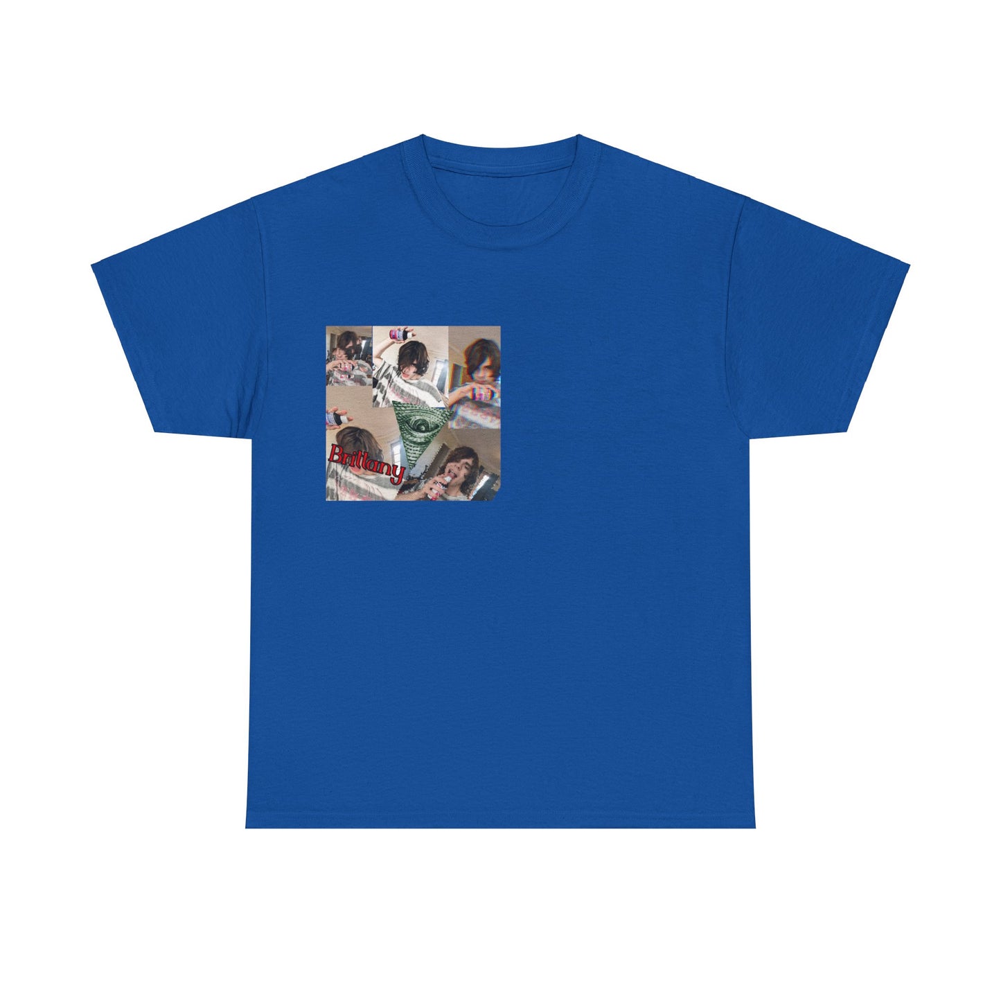 Brittany | GoreSorrow | T-Shirt