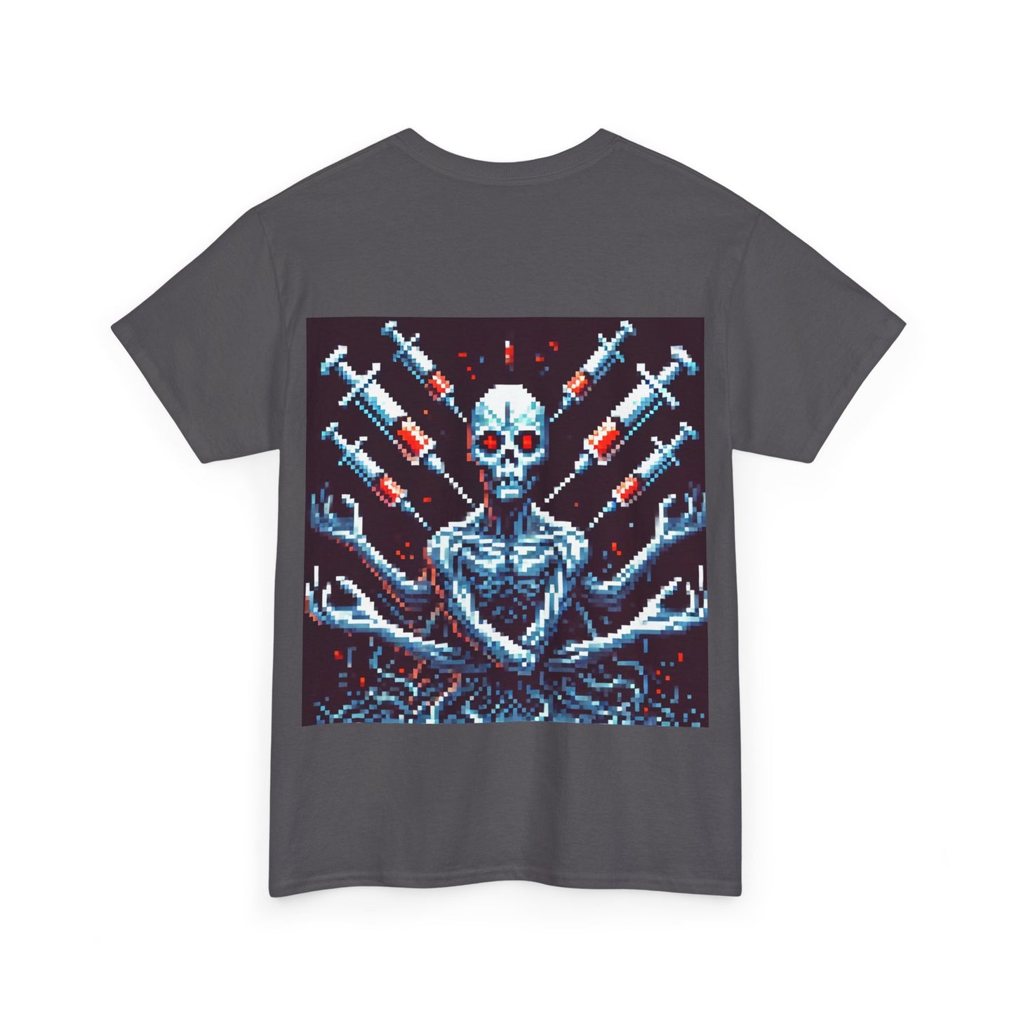 Demon Time | GoreSorrow | T-Shirt