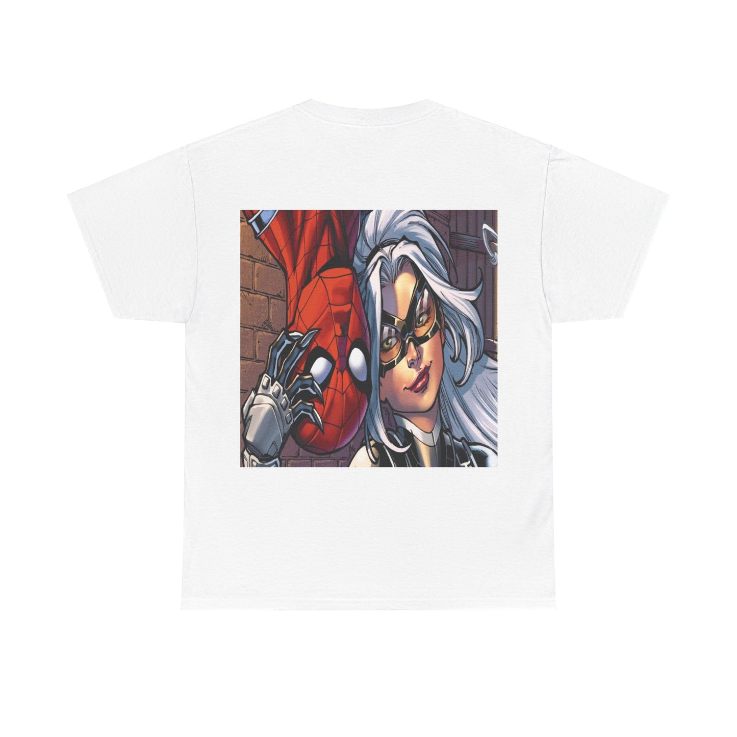BlackCat | GoreSorrow | T-Shirt