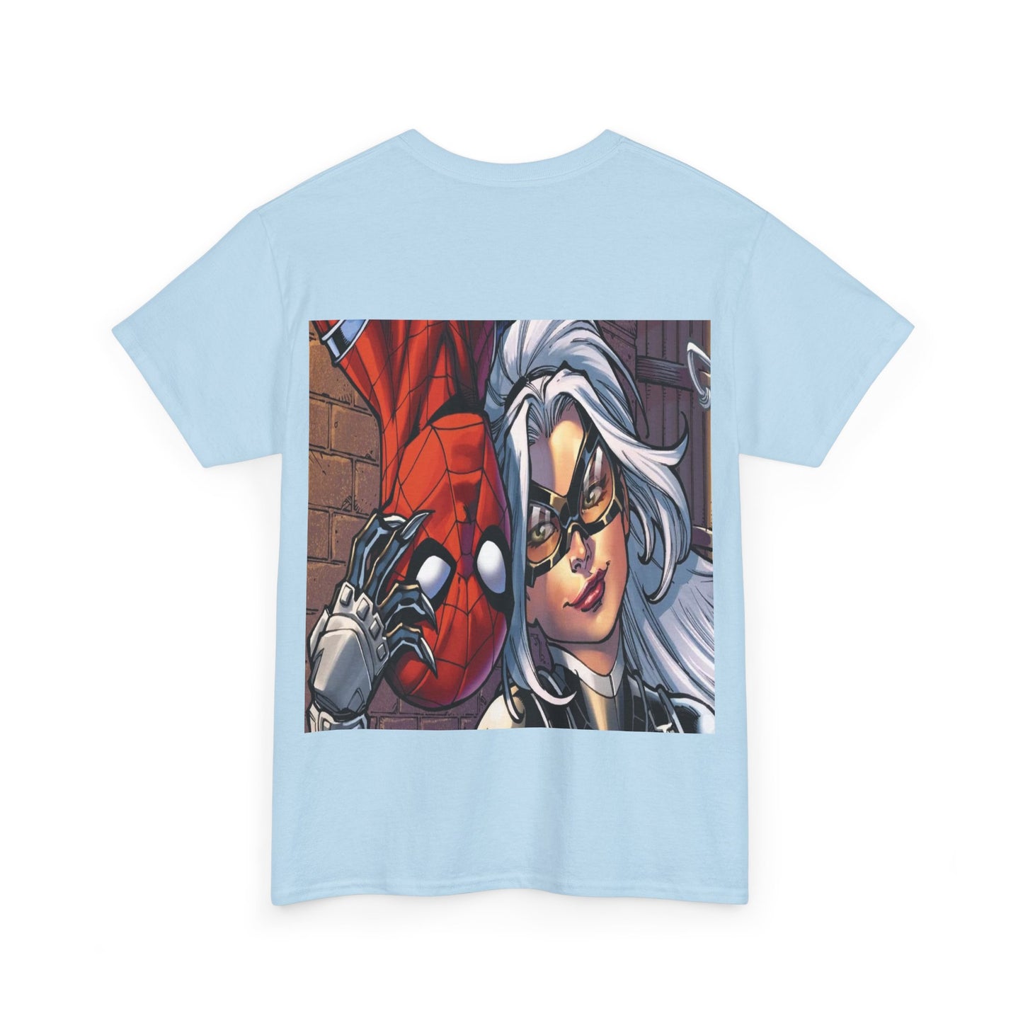BlackCat | GoreSorrow | T-Shirt