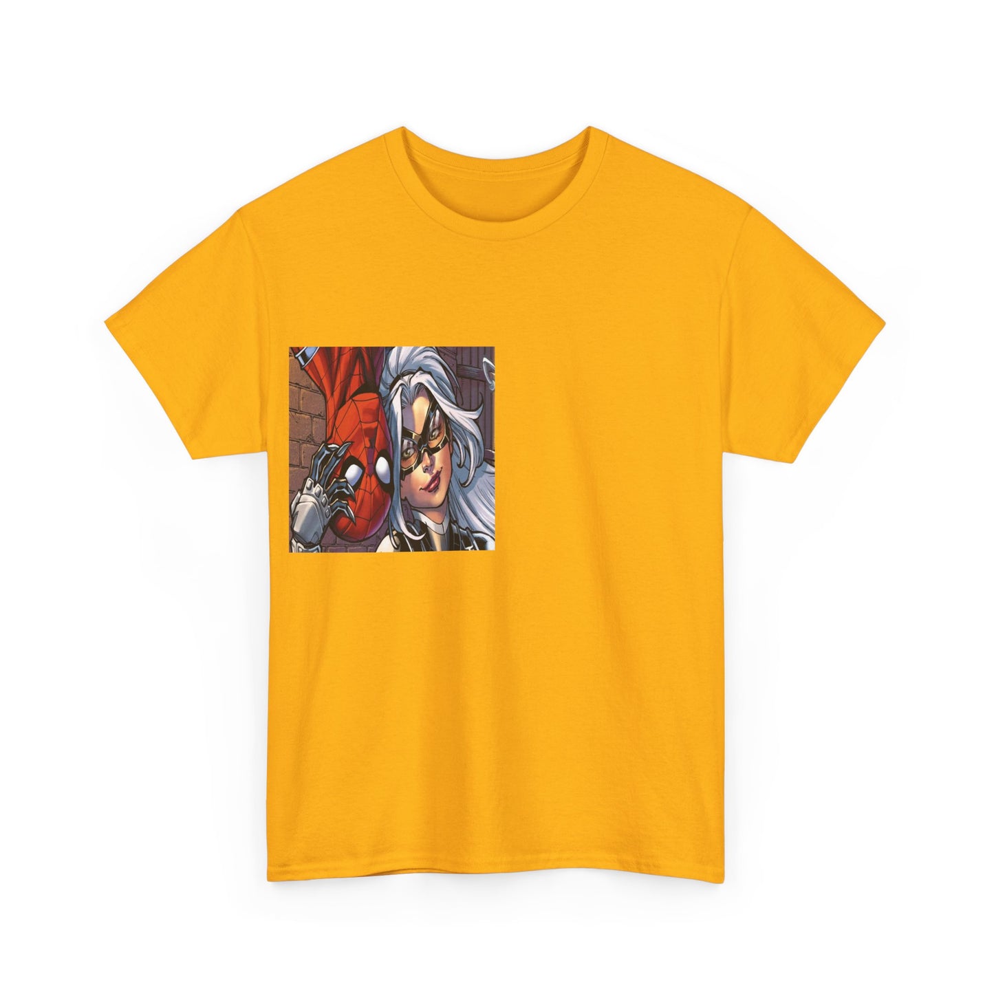 BlackCat | GoreSorrow | T-Shirt