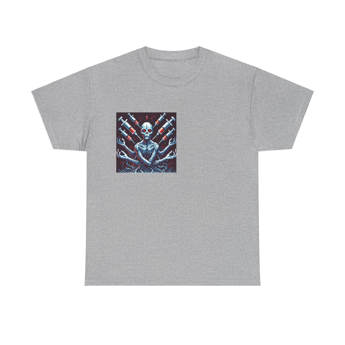 Demon Time | GoreSorrow | T-Shirt