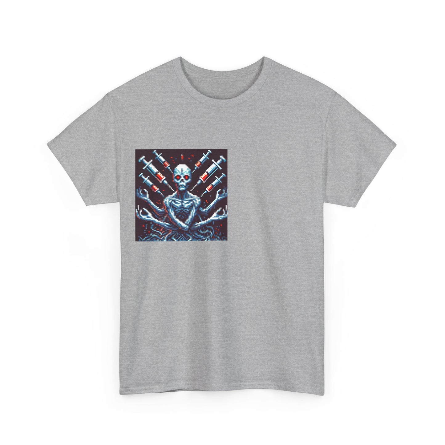 Demon Time | GoreSorrow | T-Shirt