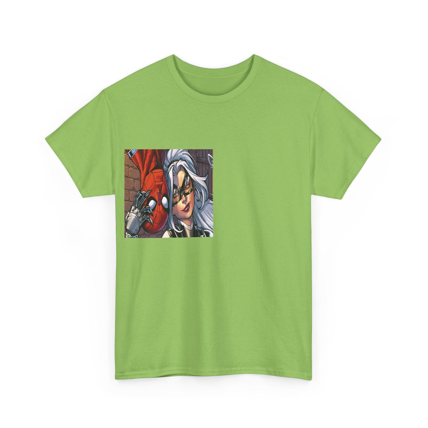 BlackCat | GoreSorrow | T-Shirt