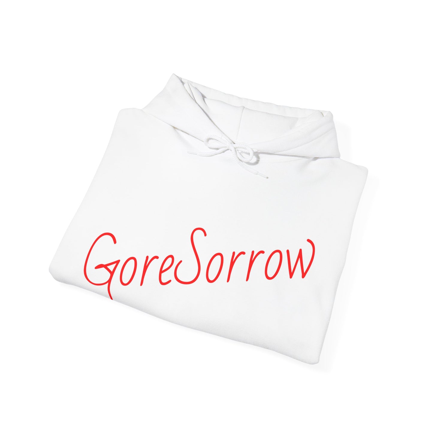 Angelic Choas Hoody
