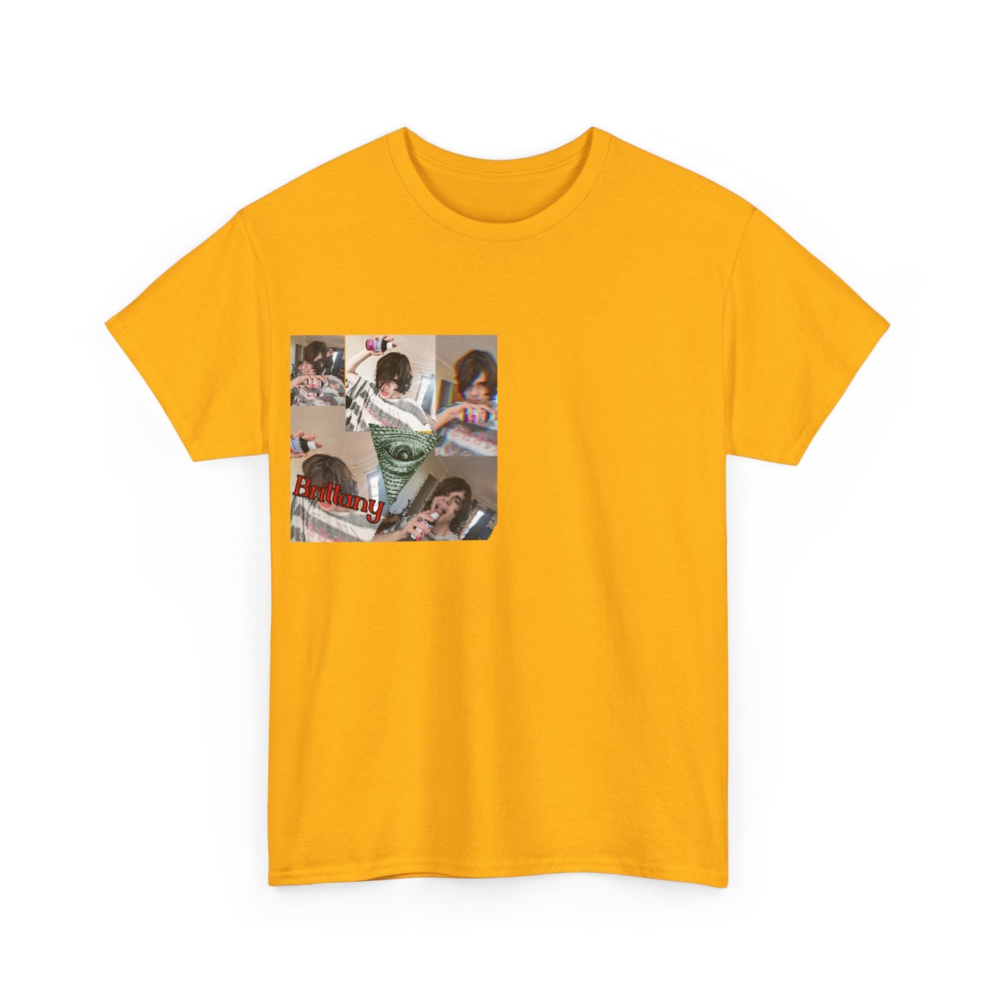 Brittany | GoreSorrow | T-Shirt