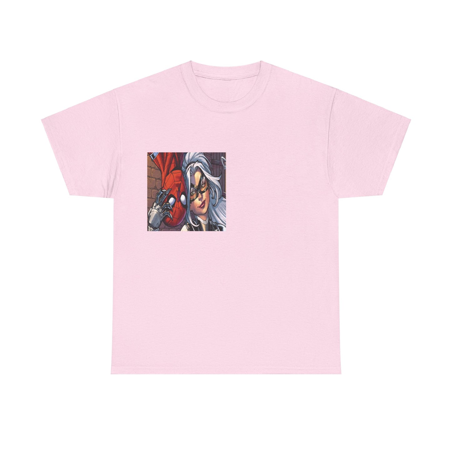 BlackCat | GoreSorrow | T-Shirt