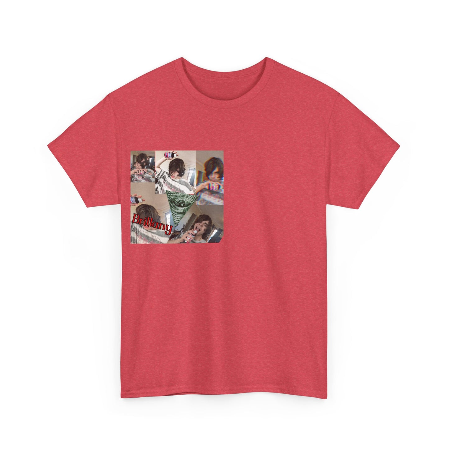 Brittany | GoreSorrow | T-Shirt