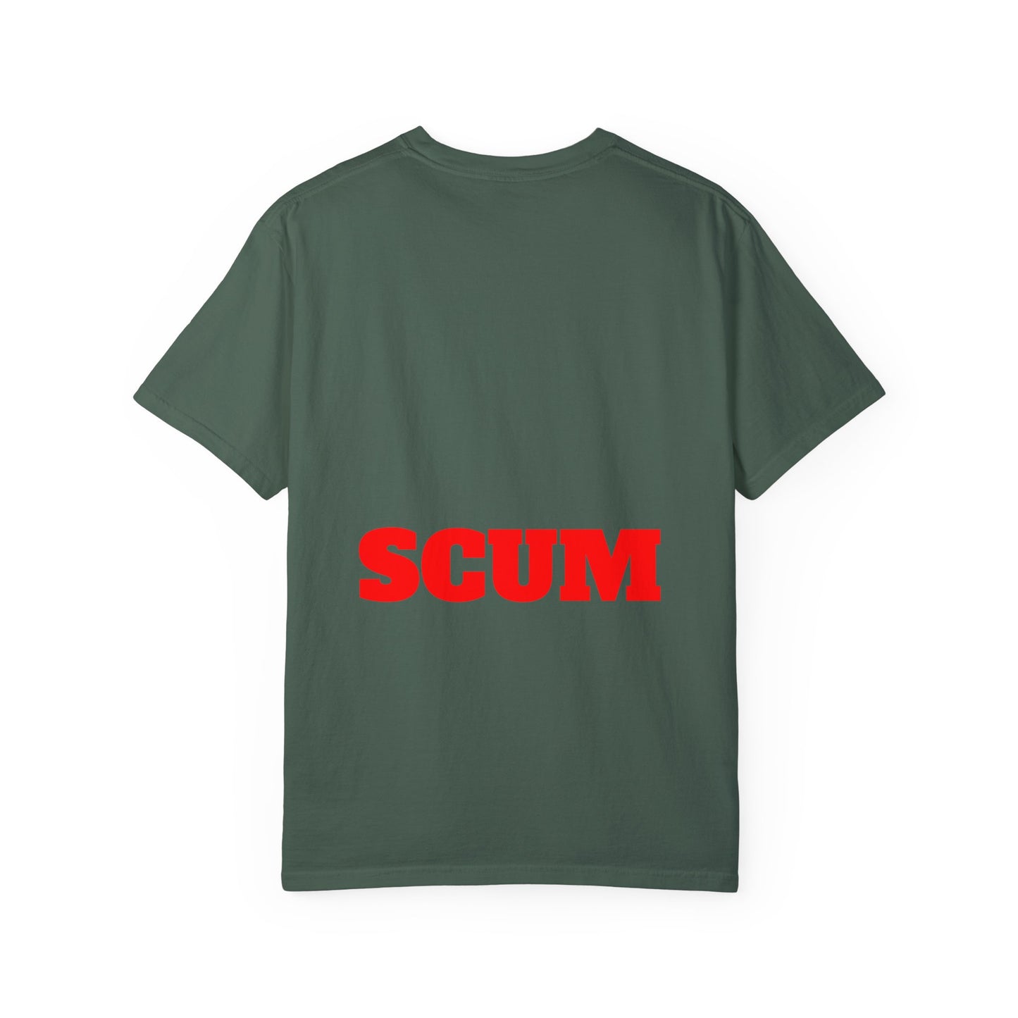 Young Scum | Scum T-Shirt