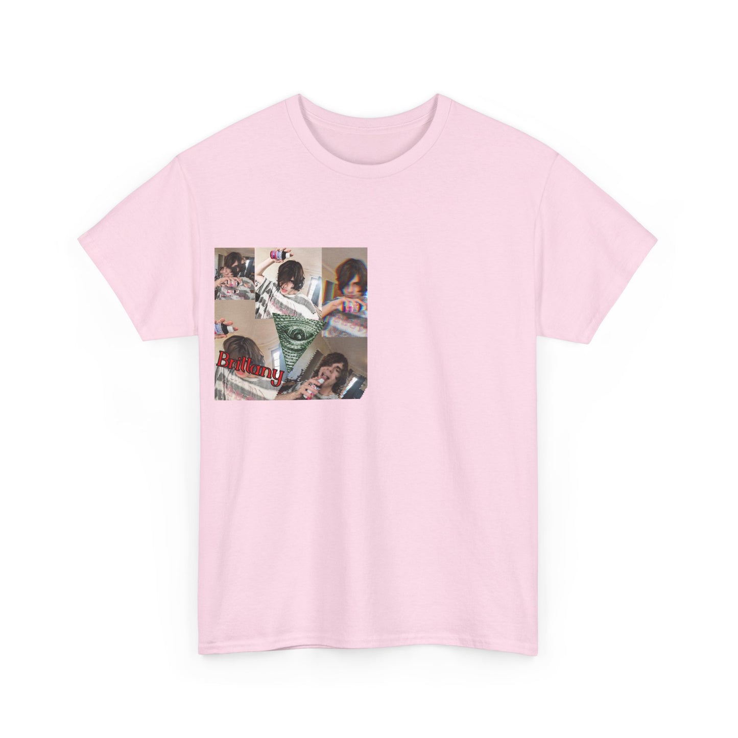 Brittany | GoreSorrow | T-Shirt