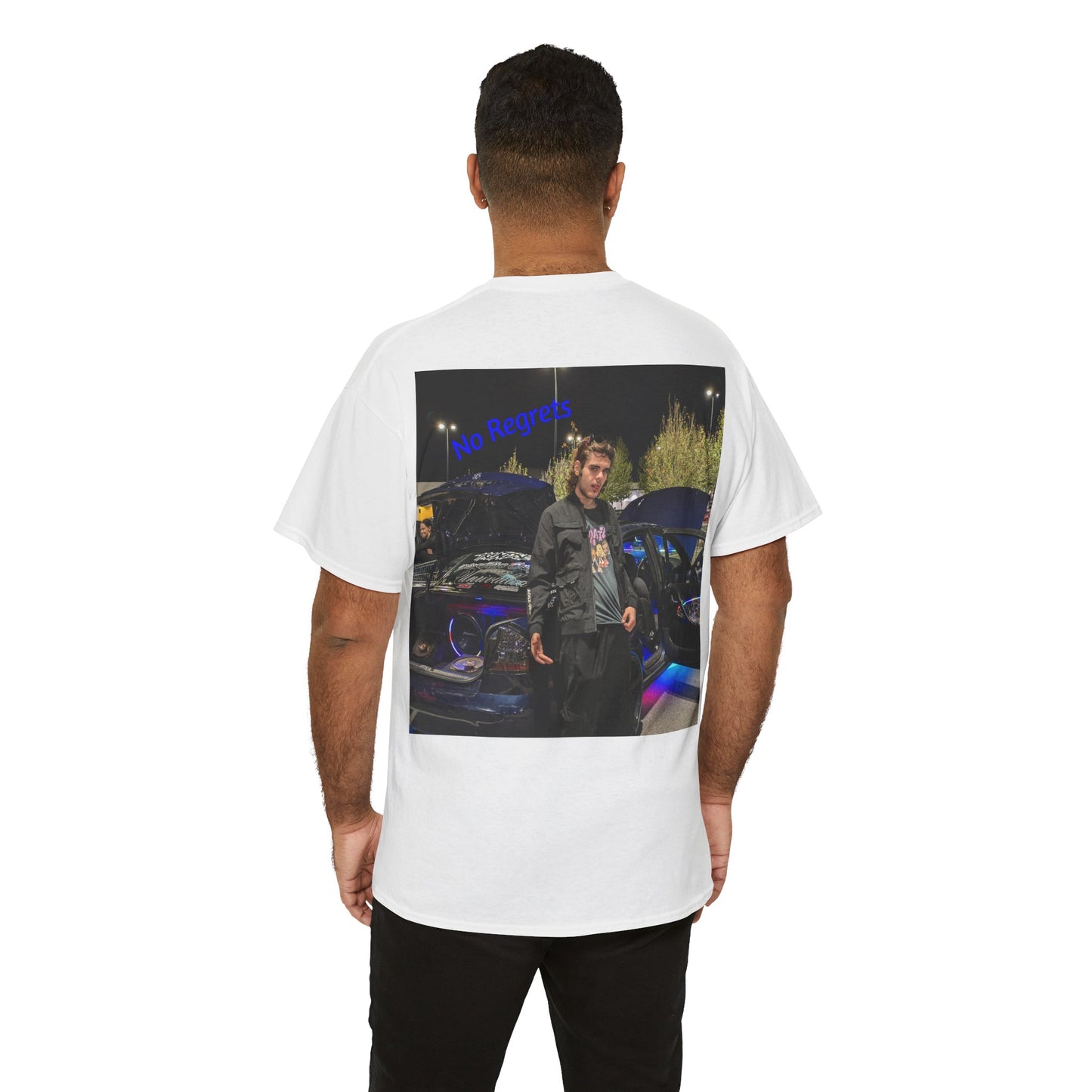 No Regrets | GoreSorrow | T-Shirt