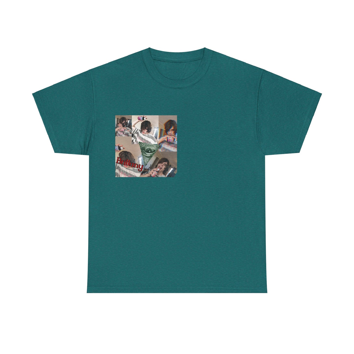 Brittany | GoreSorrow | T-Shirt